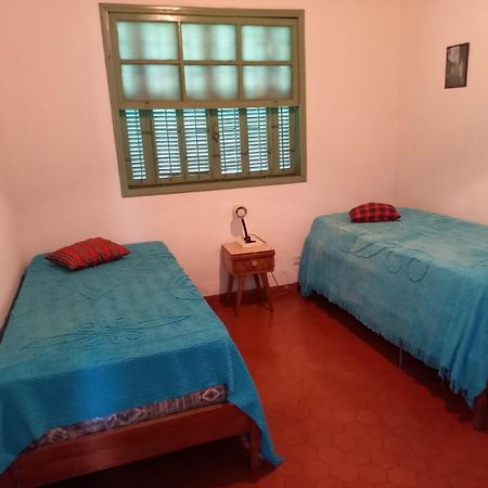 Casa Caraguatatuba Praia Martim De Sa Eksteriør bilde