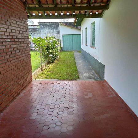 Casa Caraguatatuba Praia Martim De Sa Eksteriør bilde