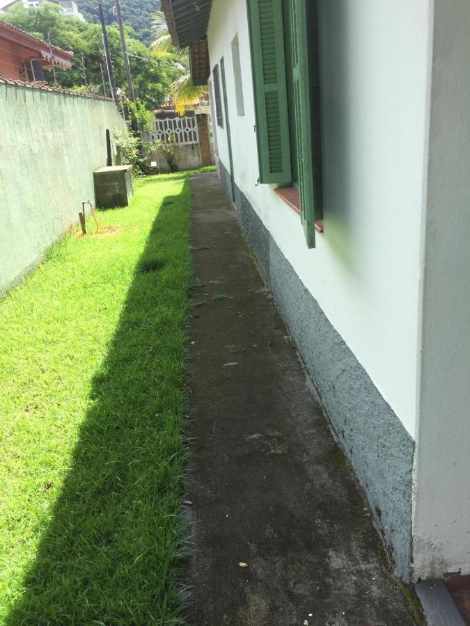 Casa Caraguatatuba Praia Martim De Sa Eksteriør bilde