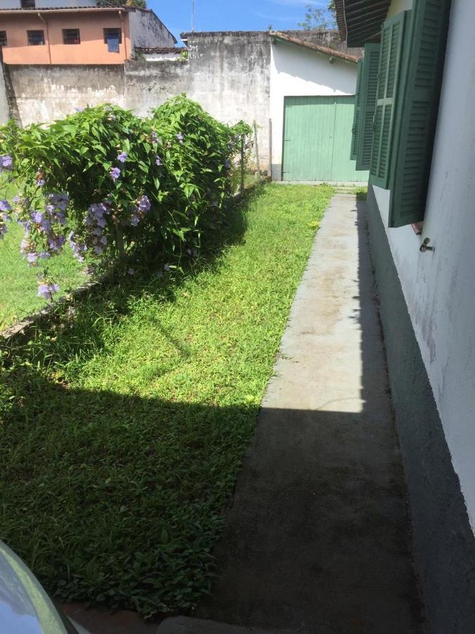 Casa Caraguatatuba Praia Martim De Sa Eksteriør bilde