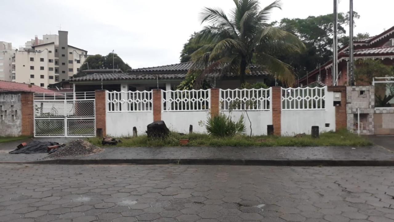 Casa Caraguatatuba Praia Martim De Sa Eksteriør bilde