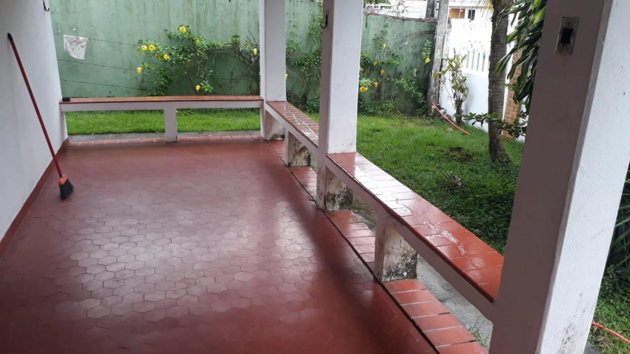 Casa Caraguatatuba Praia Martim De Sa Eksteriør bilde