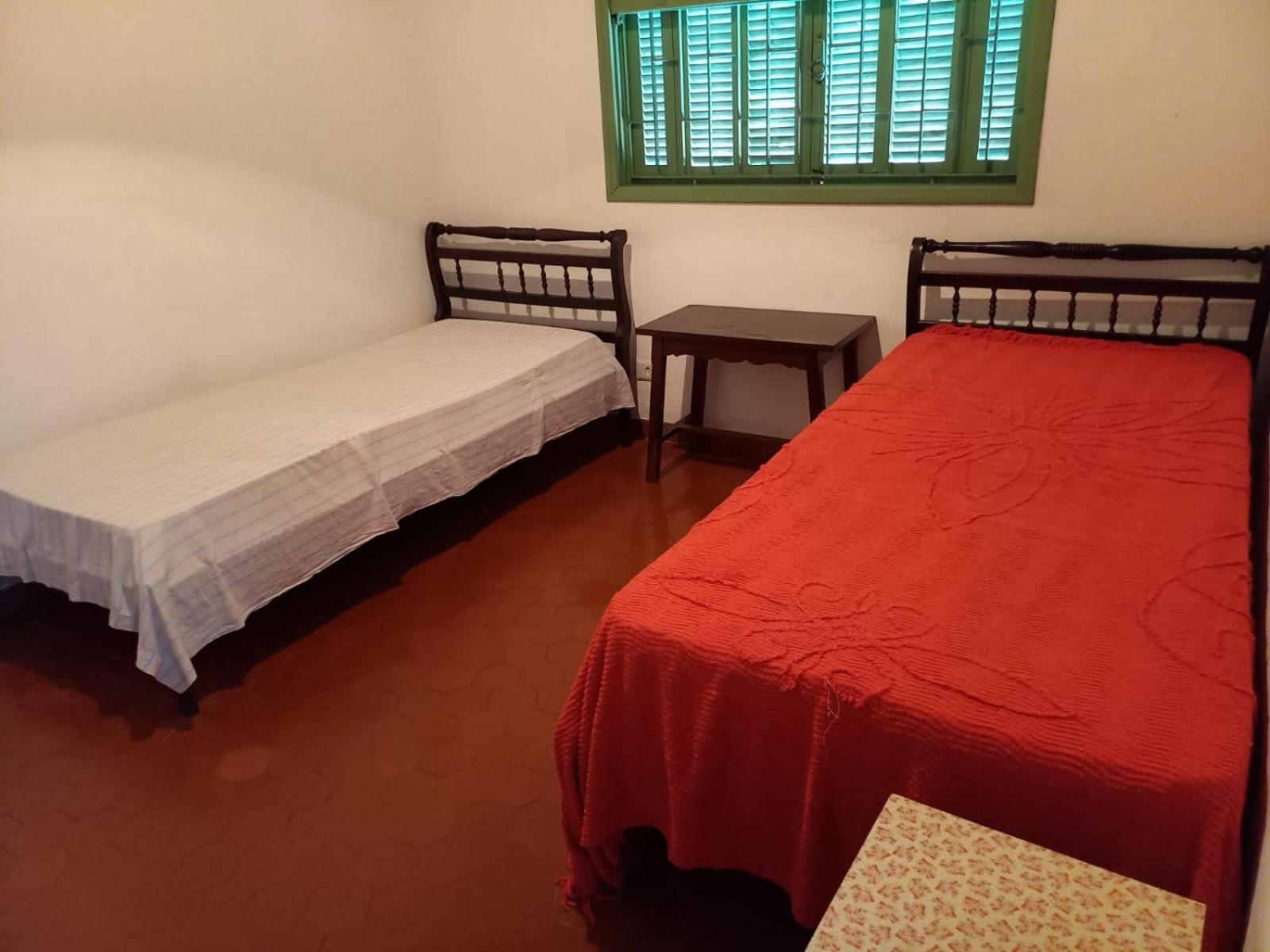 Casa Caraguatatuba Praia Martim De Sa Eksteriør bilde