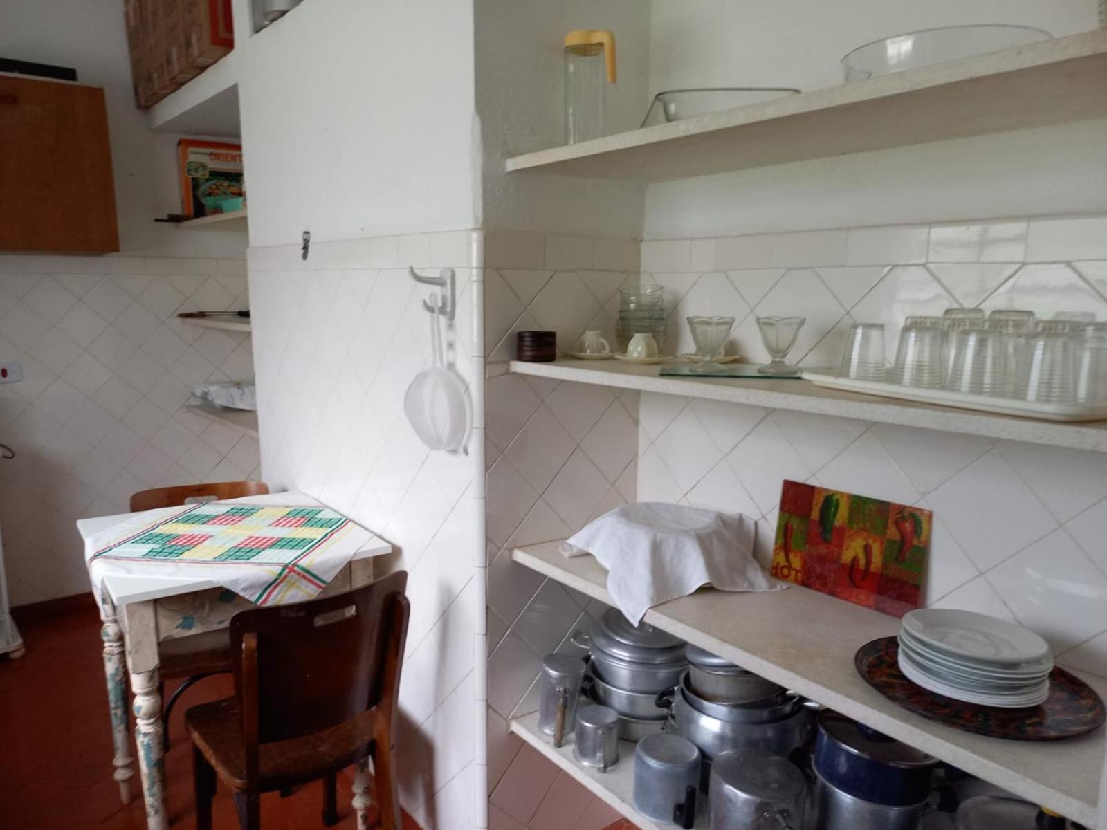 Casa Caraguatatuba Praia Martim De Sa Eksteriør bilde