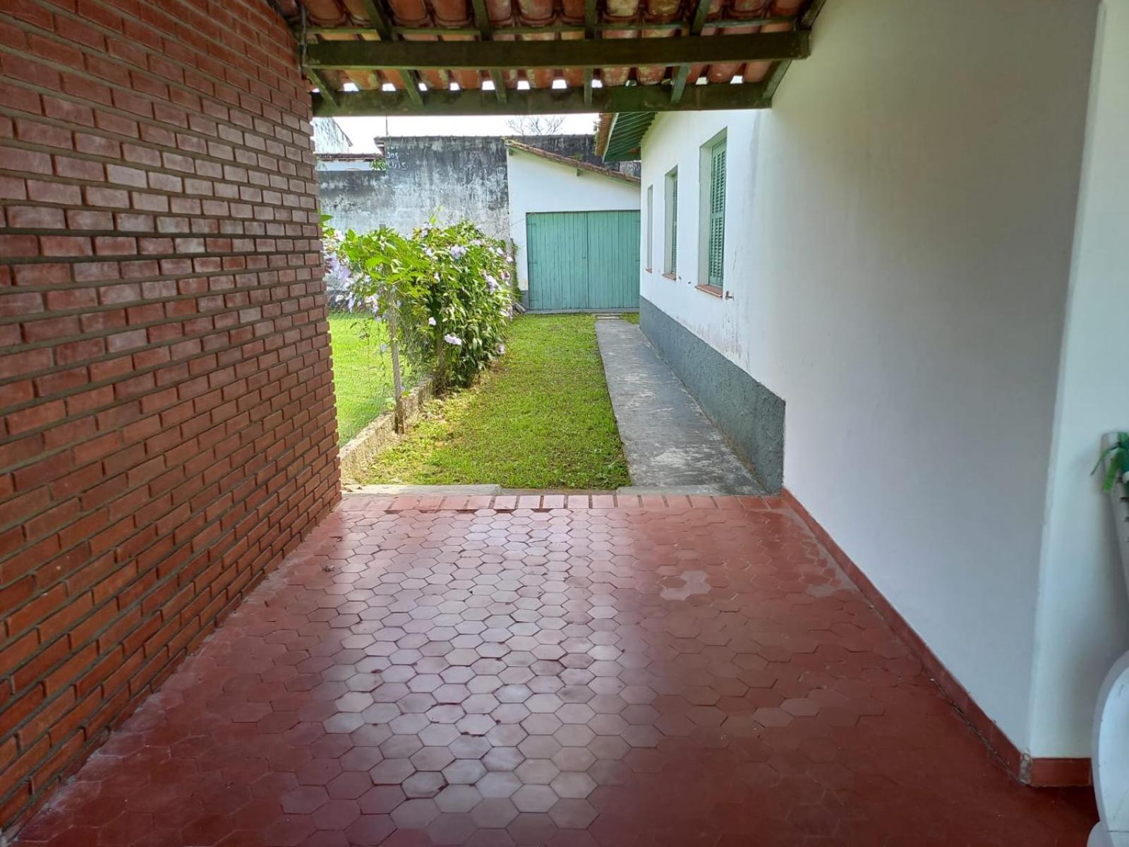 Casa Caraguatatuba Praia Martim De Sa Eksteriør bilde