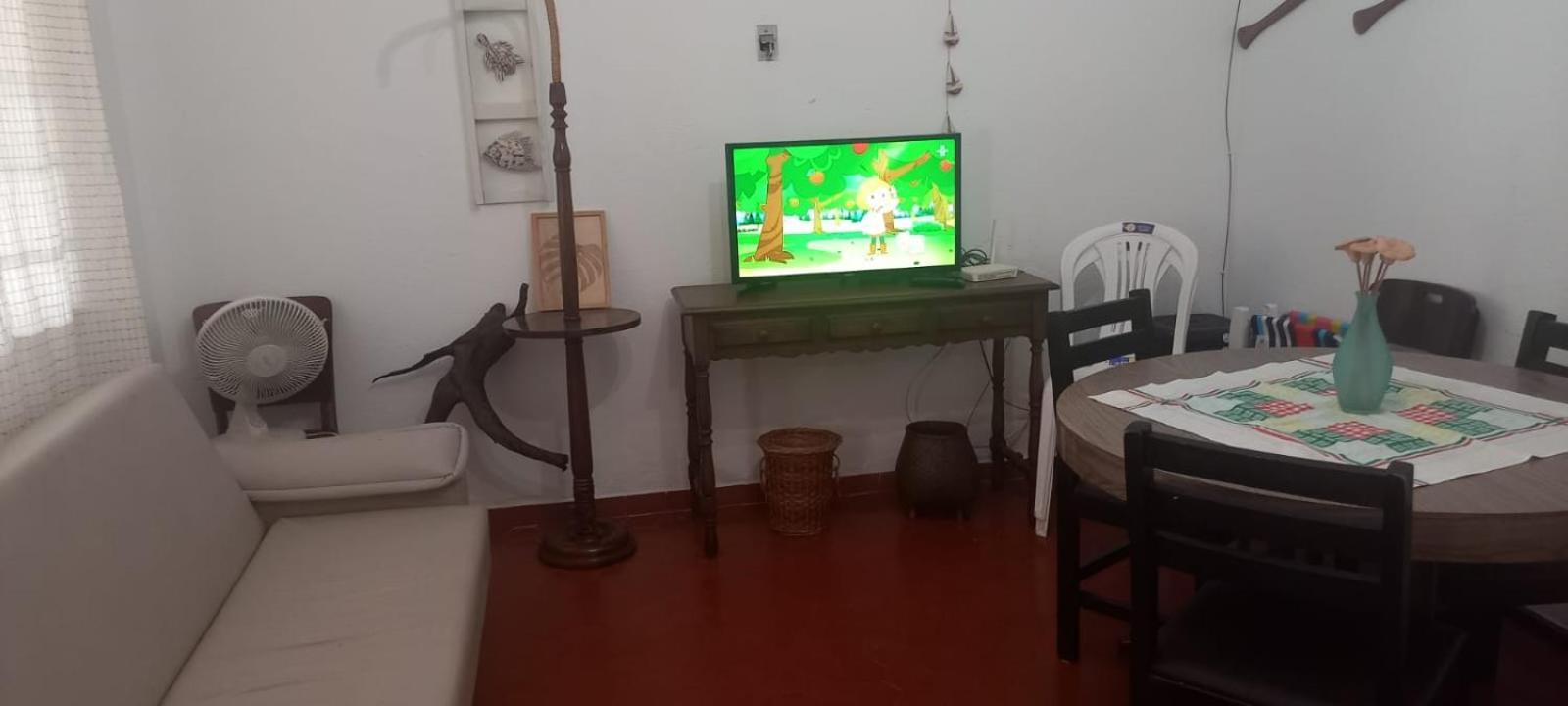 Casa Caraguatatuba Praia Martim De Sa Eksteriør bilde