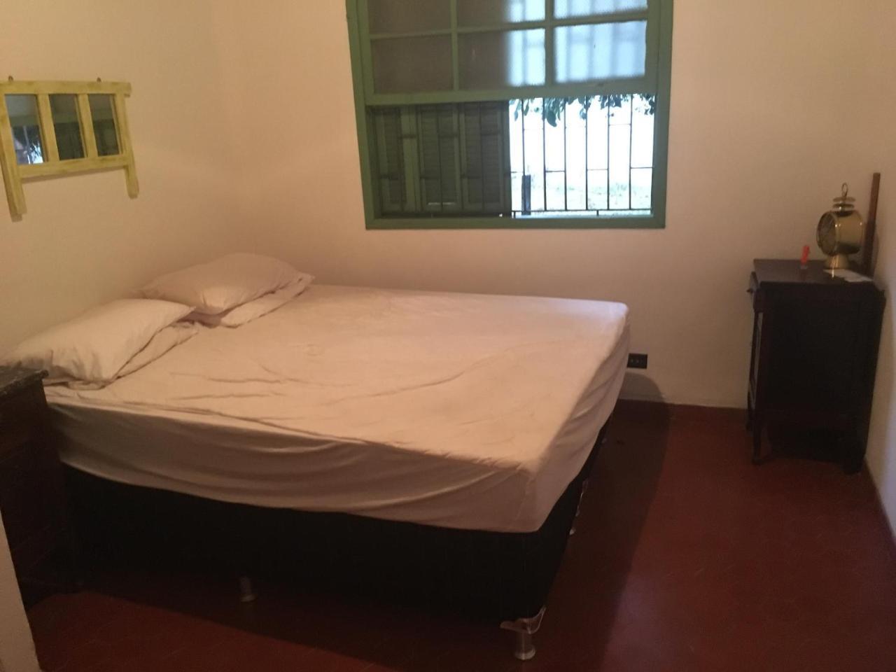 Casa Caraguatatuba Praia Martim De Sa Eksteriør bilde