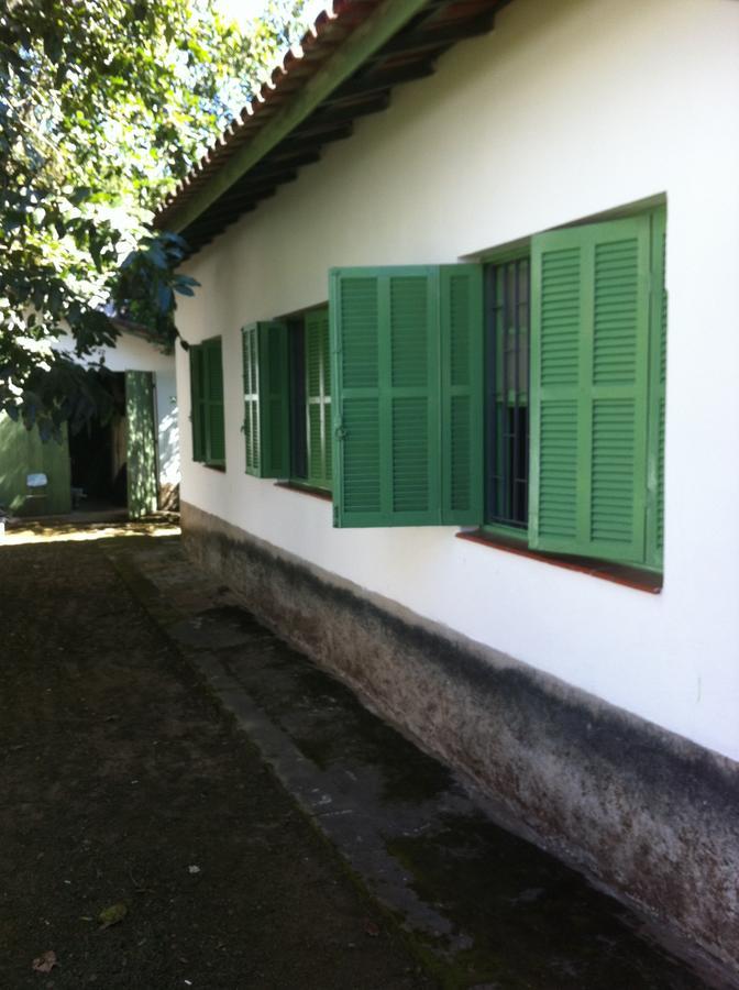 Casa Caraguatatuba Praia Martim De Sa Eksteriør bilde